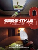 Essentials of Fire Fighting 8th Edition - FF1 (New)