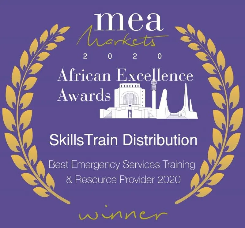 MEA African Excellence Awards 2020 seal