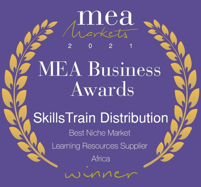 MEA Business Awards 2021 Winner seal