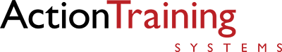 Action Training Systems logo