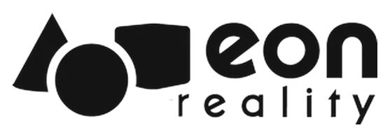 EON Reality logo
