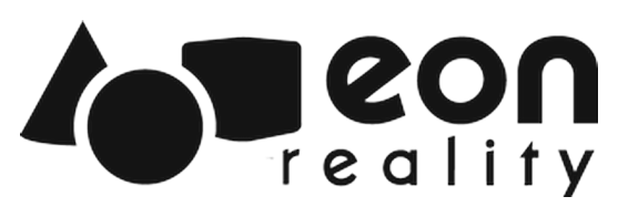 EON Reality logo