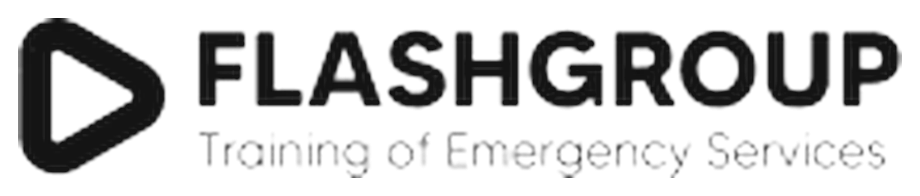 FlashGroup XR logo