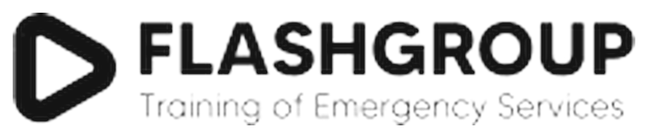FlashGroup XR logo
