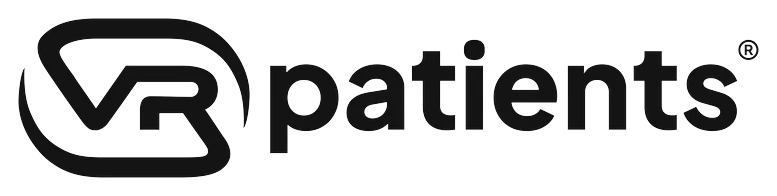 VR Patients logo