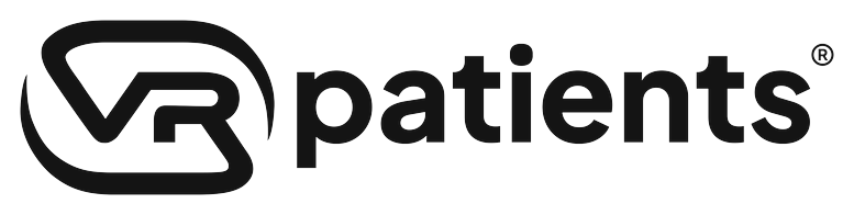 VR Patients logo